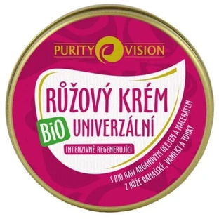 Reinheit Vision Bio Universal Universal Rosa Creme 70 ml