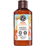 Yves Rocher Gel doccia avena e grano saraceno 200 ml