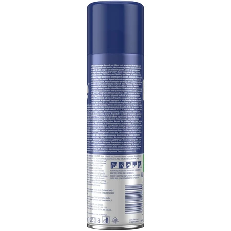 Gel de rasage Gillette Series Sensitive 200 ml