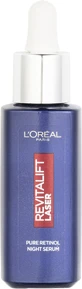 L'Oréal Paris Night Serum with Retinol Revitalift Laser X3 (Night Serum) 30 ml