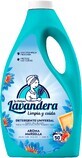Lavandera gel de lavado jab&#243;n de Marsella 2,5 l