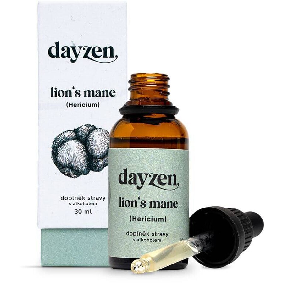 Dayzen Melena de León 30 ml