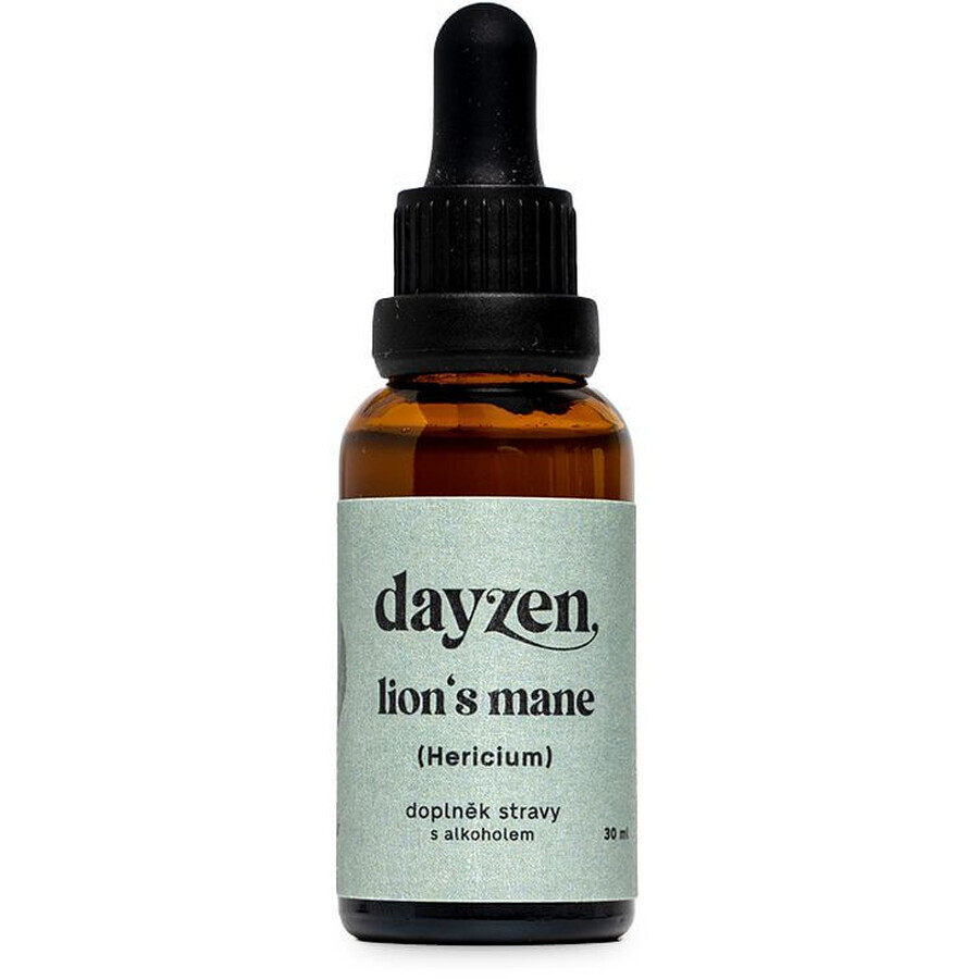 Dayzen Melena de León 30 ml