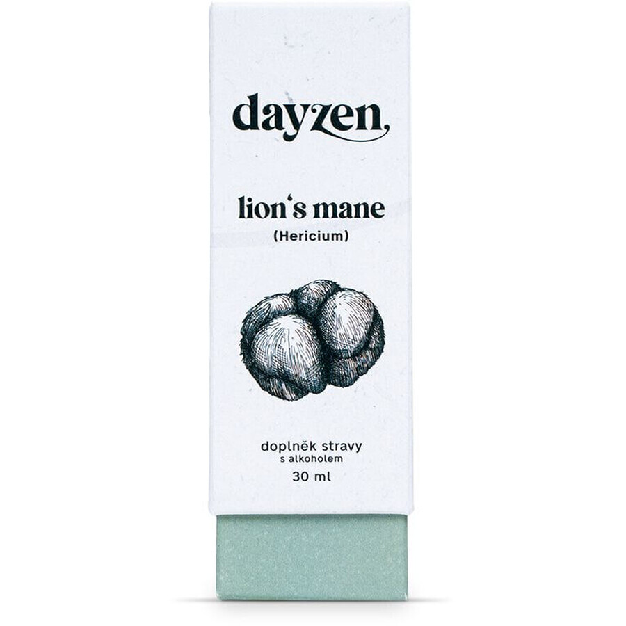 Dayzen Melena de León 30 ml
