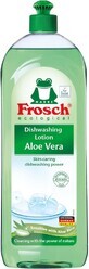 Frosch Alo&#235; Vera Afwaslotion ECO 750 ml