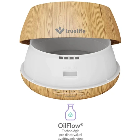 TrueLife AIR D9 TrueLife AIR D9 Smart - Aromadiffusor