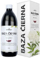 Nefd&#233;sant&#233; nefdesant&#233; BAZA BLACK suc 500 ml
