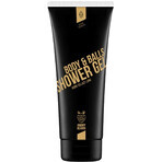 Angry Beards Sick Sensei Body and Egg Shower Gel 230 ml Angry Beards Sick Sensei Body and Egg Shower Gel 230 ml