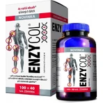 Enzycol ADN 140 cápsulas