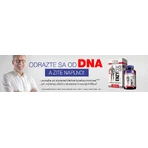 Enzycol ADN 140 cápsulas