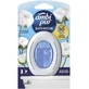 AmbiPur Fresh Air Limpiador de Baño con Algodón 7,5 ml