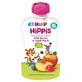 HiPP is Fruity pomme, pêche et baies 100 g