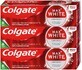 Colgate Max White Luminous Toothpaste 3 x 75 ml