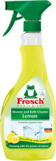 Frosch Detergente per bagno e doccia Limone ECO 500 ml