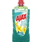 Ajax Floral Fiesta Universalwaschmittel, Lagunenblumen 1 Liter