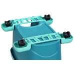Leifheit Clean Twist mop set mobil ergo Leifheit Clean Twist mop set mobil ergo