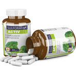 Pharmed New, S.L. Sulforafan Activ 60 capsule Pharmed New, S.L. Sulforafan Activ 60 capsule