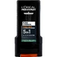 L'Oréal Paris Men Expert Pure Carbon Shower Gel 300 ml