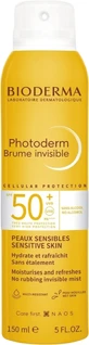 Bioderma Photoderm No-Smear Sun Protection Mist SPF 50+ 150 ml