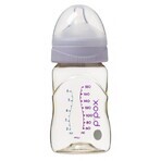 B. cutie Biberon anticolic roz 180 ml