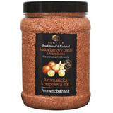 Body Tip Badesalz mit Macadamianüssen und Vanille 1500 g