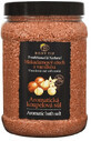 Body Tip Bath Salt with macadamia nuts and vanilla 1500 g