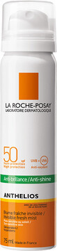 La Roche-Posay Anthelios Face Mist SPF50+, 75 ml