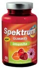 Spectrum Walmark Gummies Immunity with Echinacea chewable tablets 60 pieces