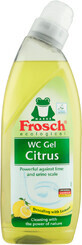 Frosch Gel da toilette agli agrumi EKO 750 ml