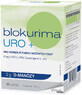 Blokurima URO+ 2g D-mannose sachet 30 pcs
