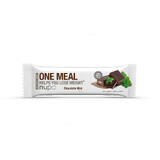 Nupo One Meal Bar - Ciocolată cu mentă 60 g