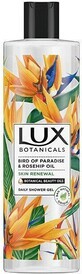 Gel de ducha Lux Ave del Para&#237;so 500 ml