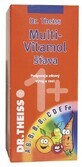 Dr Theiss MULTI-VITAMOL Succo 1+ 200 ml