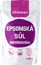 Allnature Epsom Salt Mother&#39;s Breath, 1000 g