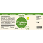 GreenFood Nutrition L-Tryptophan 90 Kapseln