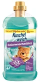 Kuschelweich