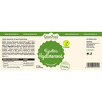GreenFood Nutrition Acid hialuronic 60 capsule GreenFood Nutrition Acid hialuronic 60 capsule