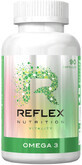 Reflex Nutrition Omega 3 90 c&#225;psulas