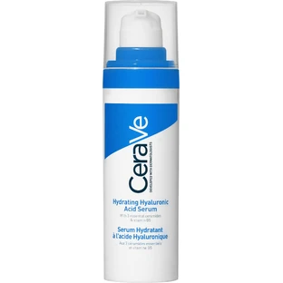 CeraVe vochtinbrengend serum met hyaluronzuur 30 ml