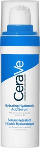 CeraVe moisturizing serum with hyaluronic acid 30 ml