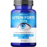 Movit Energy Lutein Forte 25 mg + Taurin 90 Kapseln