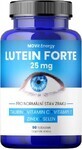 Movit Energy Lutein Forte 25 mg + Taurine 90 capsules