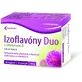 Noventis Isoflavone Duo mit Vitamin D 60 Kapseln