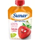 Sunar Do ručičky Aardbeien fruitcapsule 4m+ 100 g