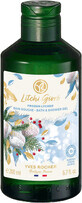 Yves Rocher Gel de Ducha Snow Lychee 200 ml