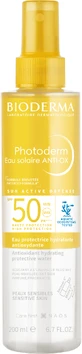 Bioderma Photoderm BRONZE Sun Protection Lotion SPF 50 for a bronzing tan 200 ml