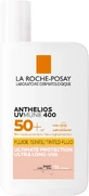 La Roche-Posay Anthelios tinted fluid SPF50+ 50 ml