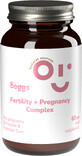 Beggs Fertility + Pregnancy Complex 60 g&#233;lules