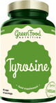 GreenFood Nutrition Tyrosine 90 capsules