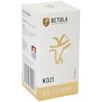 Betula Geitenbiest 60 capsules Betula Geitenbiest 60 capsules